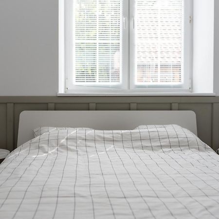 Apartament Na Starym Miescie Gdańsk Exteriör bild