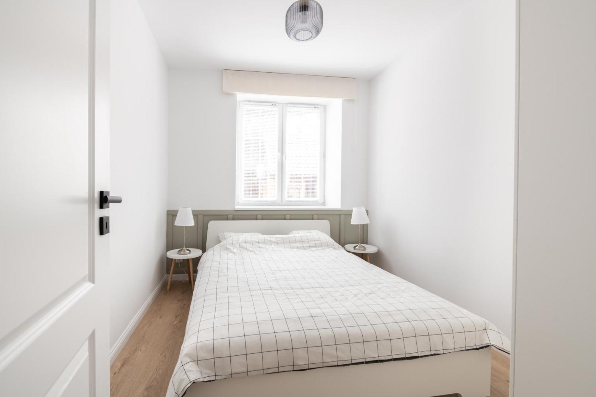 Apartament Na Starym Miescie Gdańsk Exteriör bild