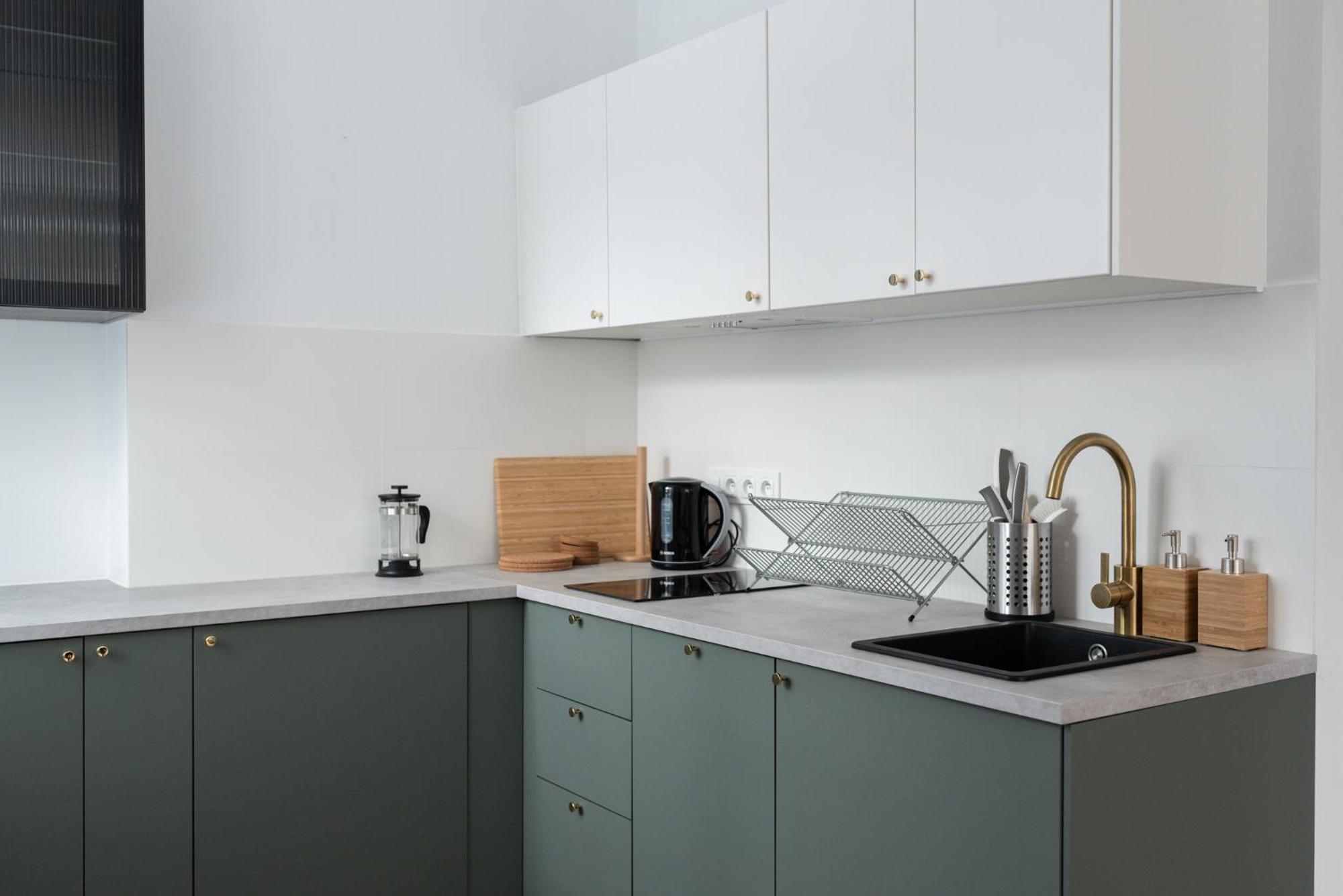 Apartament Na Starym Miescie Gdańsk Exteriör bild