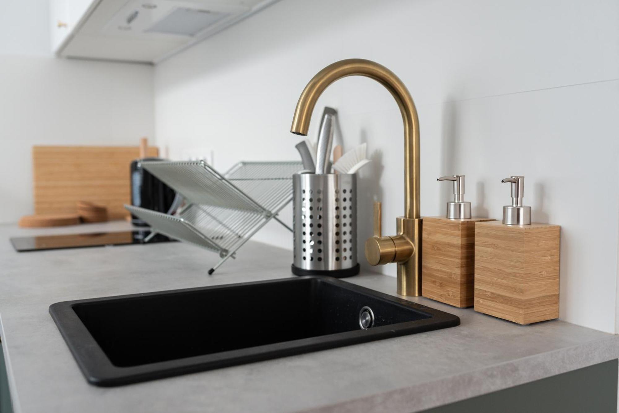 Apartament Na Starym Miescie Gdańsk Exteriör bild