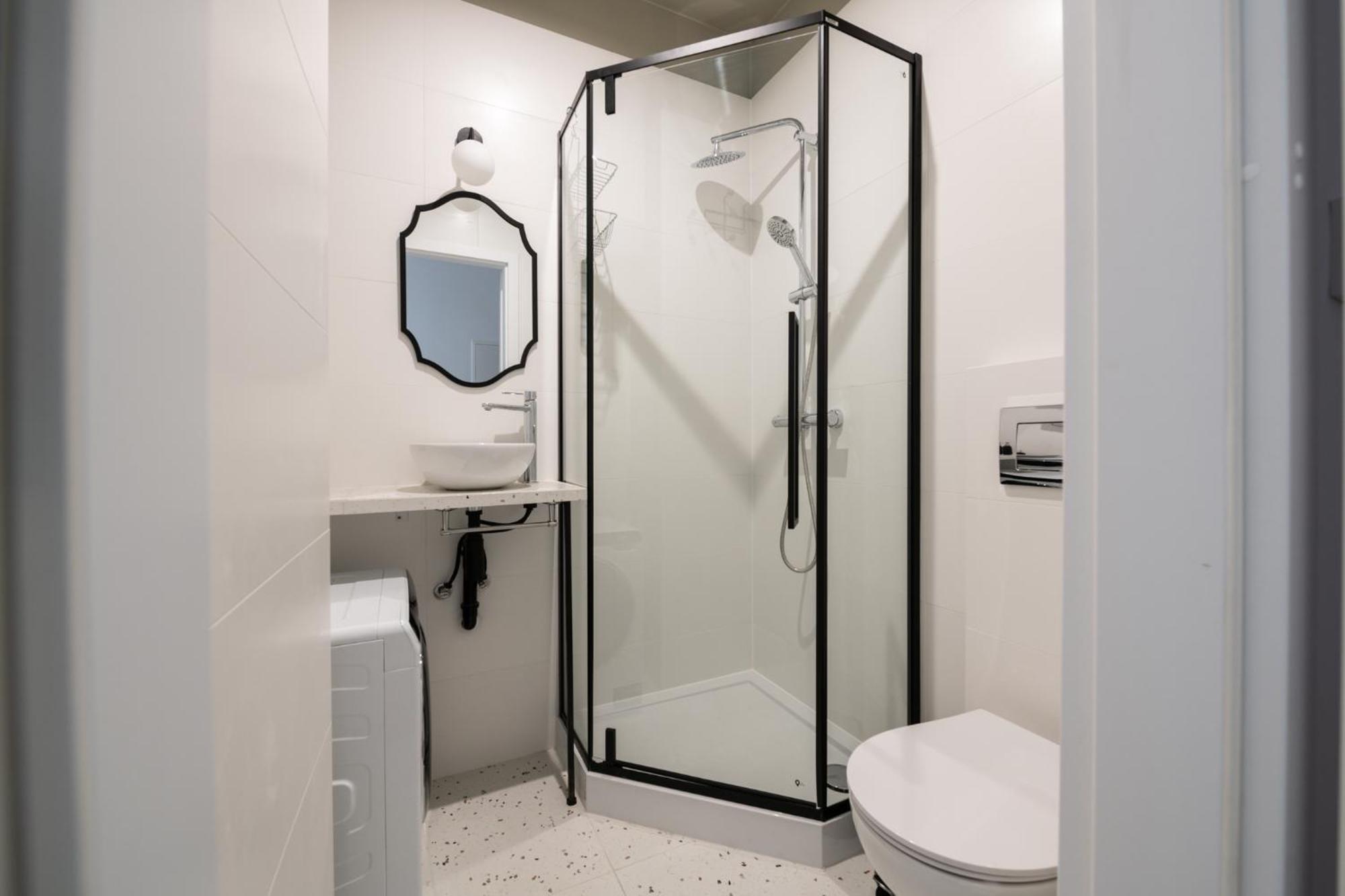 Apartament Na Starym Miescie Gdańsk Exteriör bild