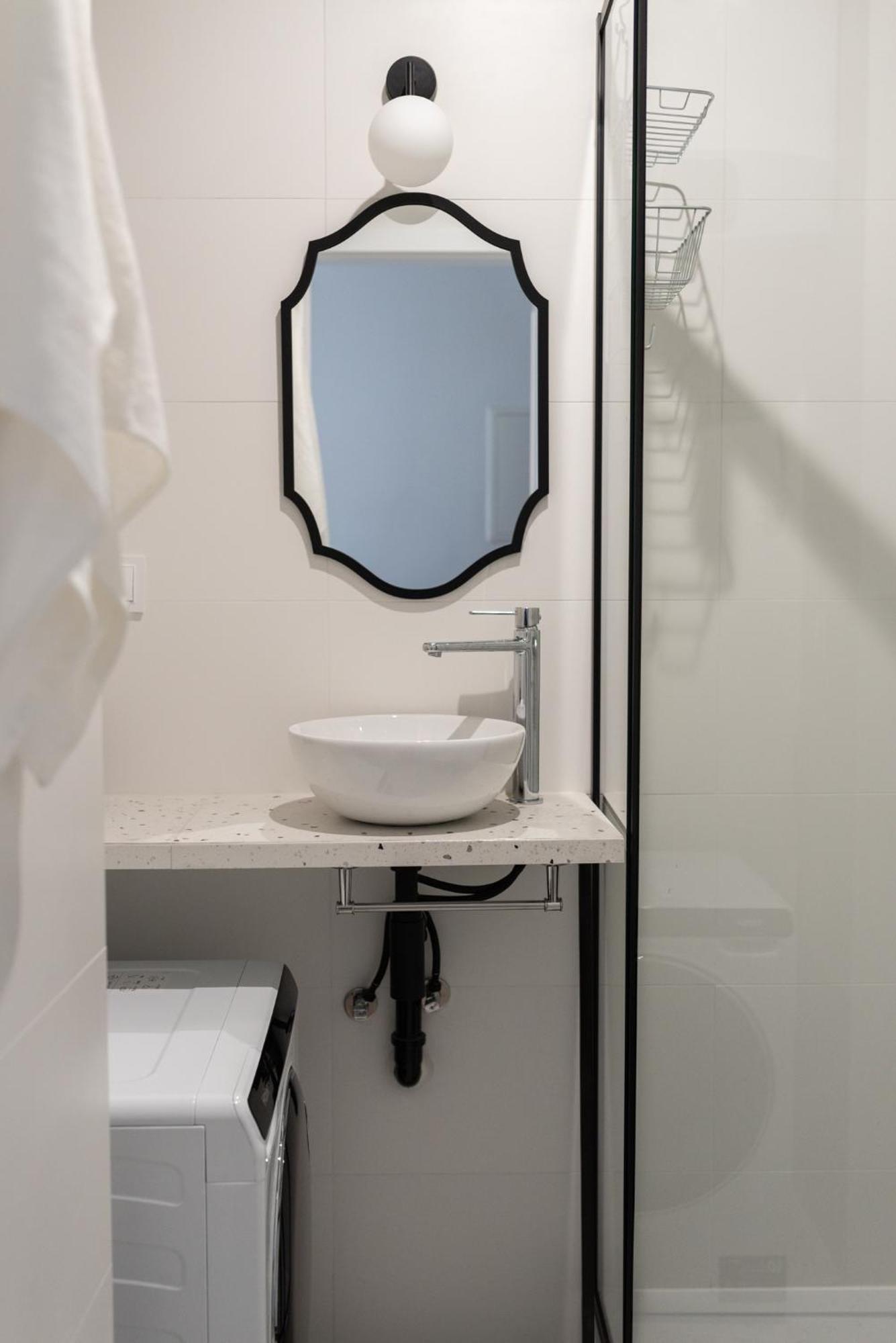 Apartament Na Starym Miescie Gdańsk Exteriör bild