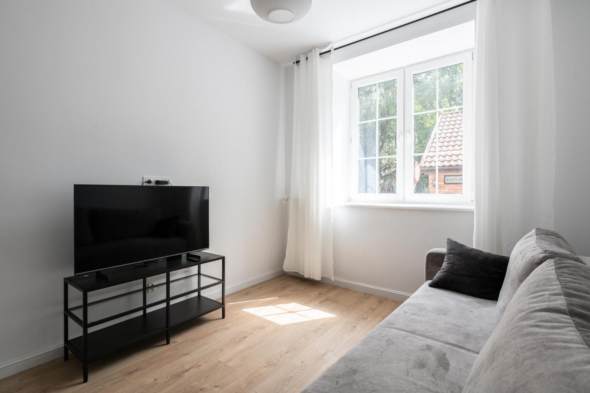 Apartament Na Starym Miescie Gdańsk Exteriör bild