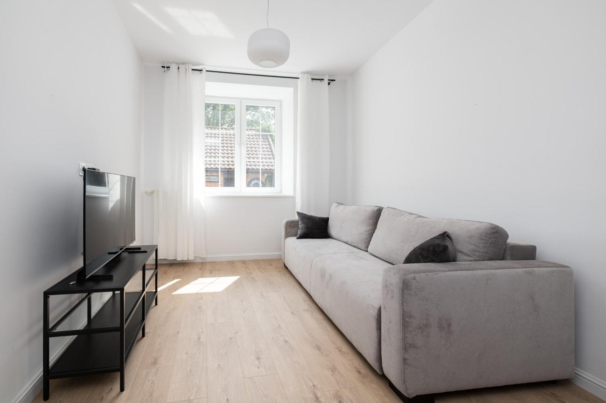 Apartament Na Starym Miescie Gdańsk Exteriör bild