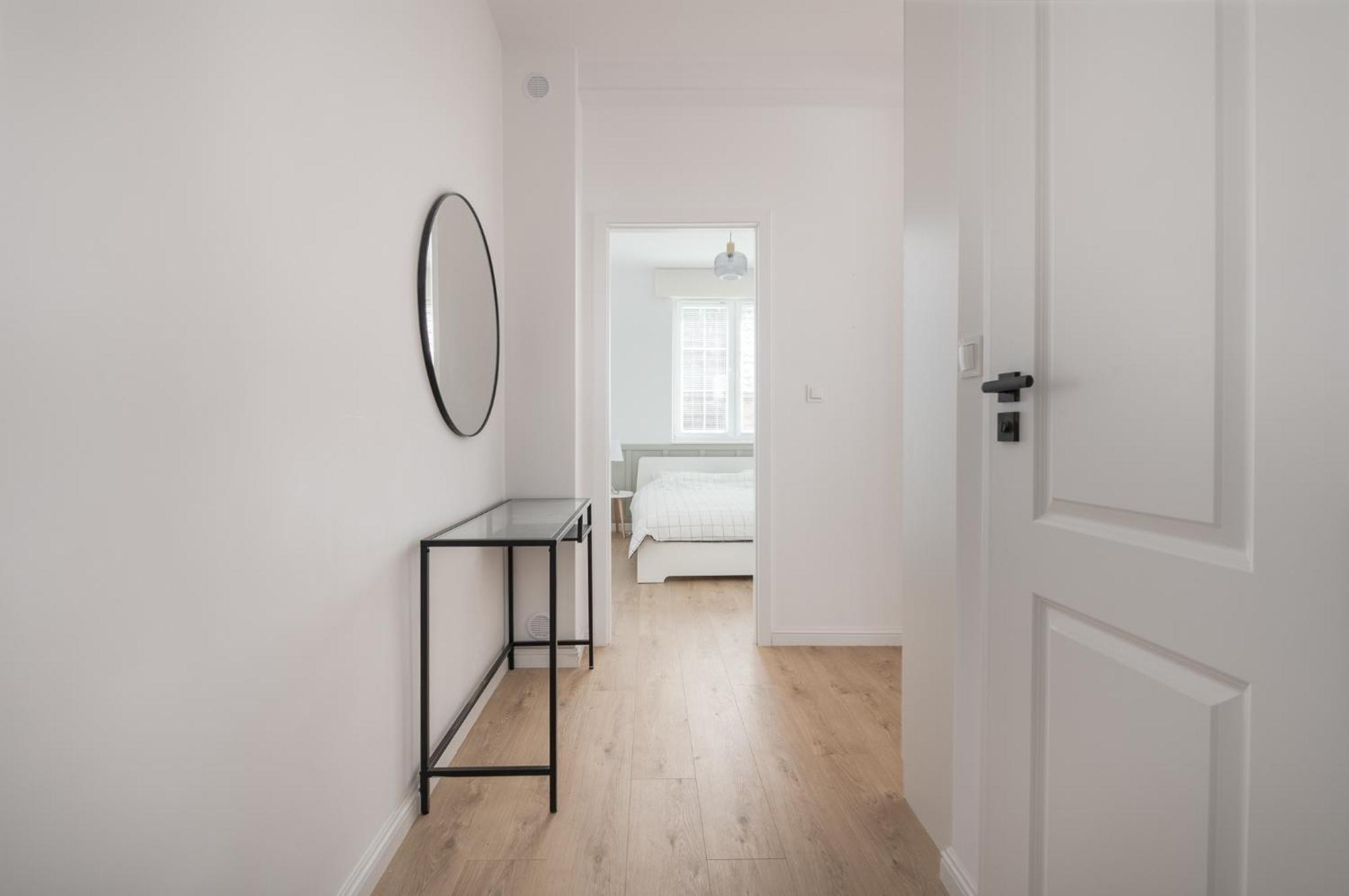 Apartament Na Starym Miescie Gdańsk Exteriör bild