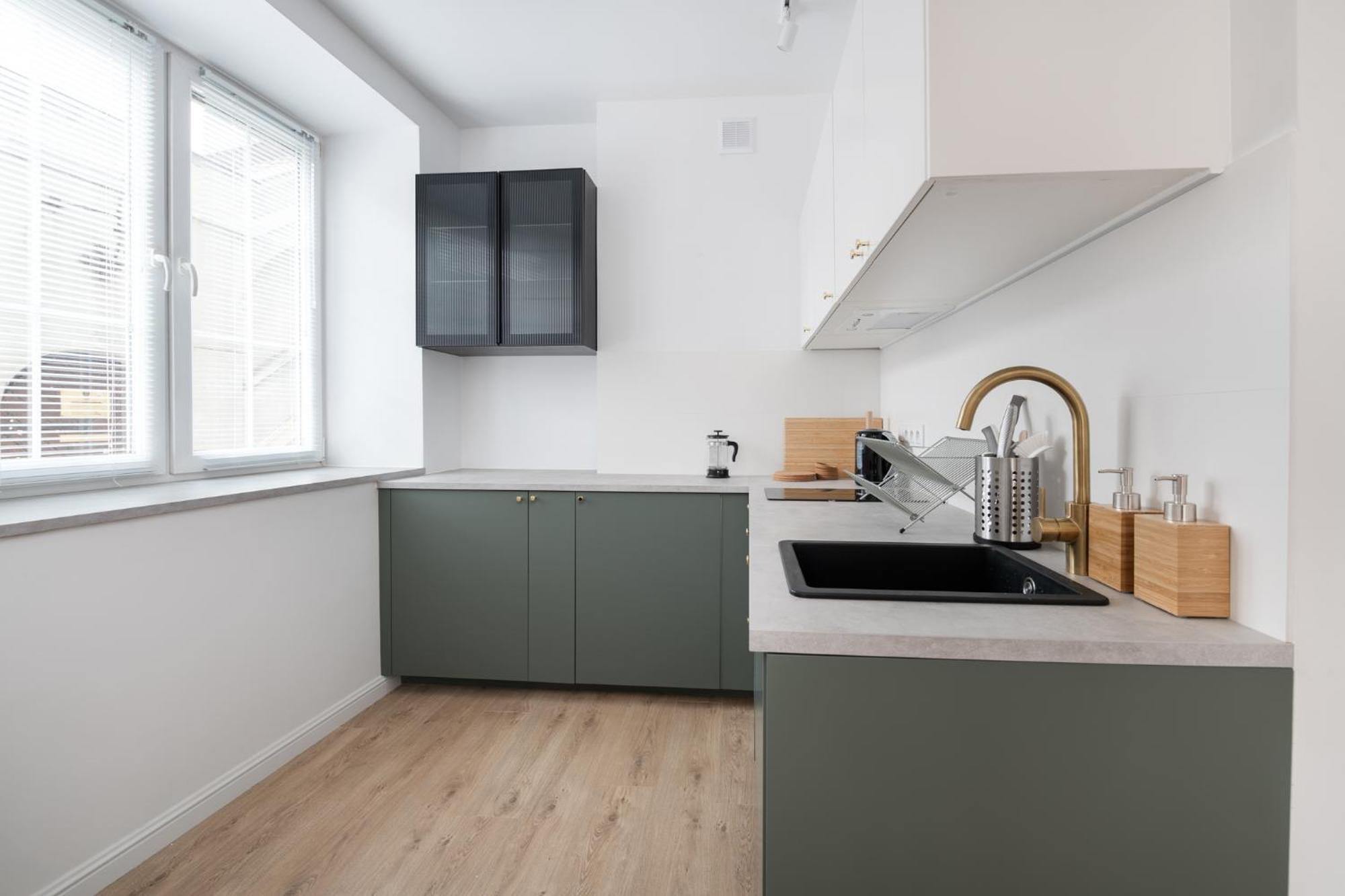 Apartament Na Starym Miescie Gdańsk Exteriör bild
